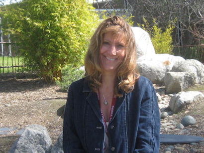 Michelle Johnson